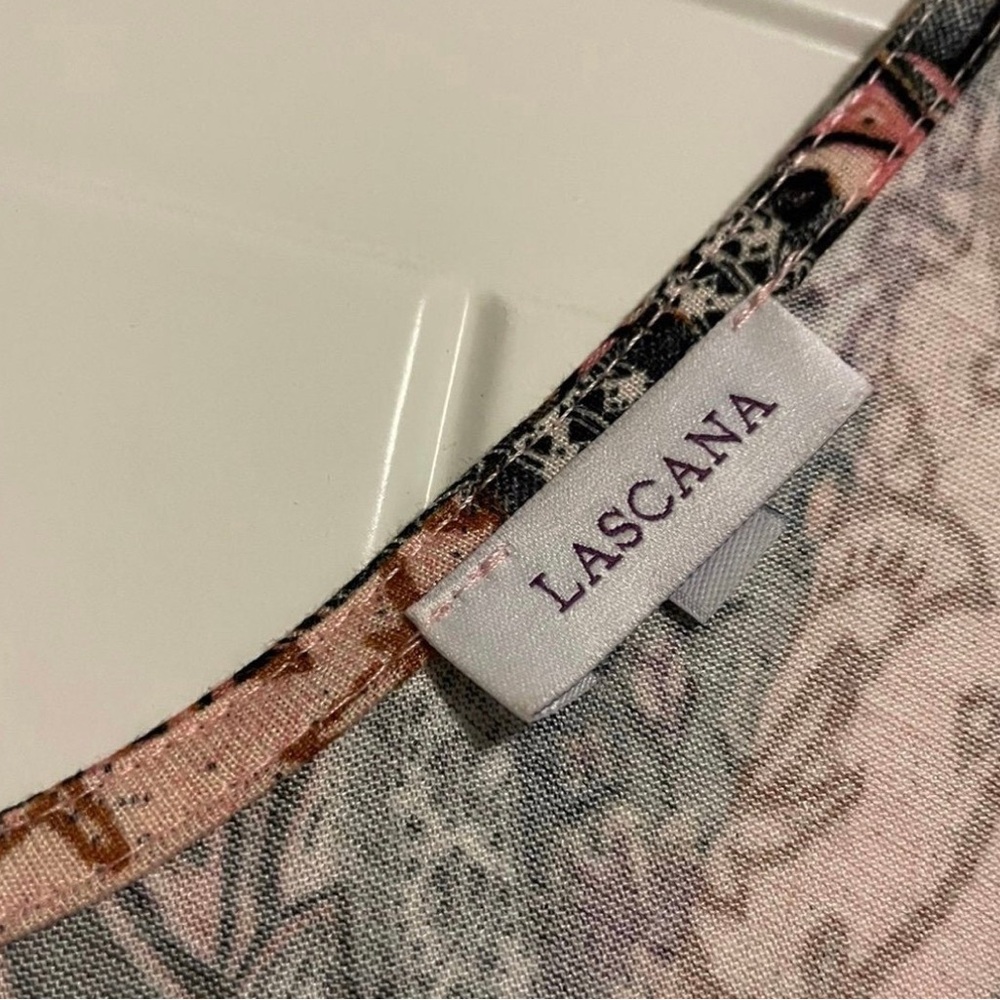 Lascana For Venus Tiered Maxi Dress - Picture 5 of 11